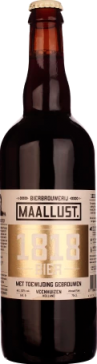 Maallust 1818 Quadruppel